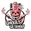 Монстры на Отдыхе (Ghouls' Getaway) 