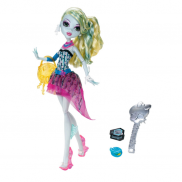 Лагуна Блю (Lagoona Blue) "Вечеринка в Горошек"