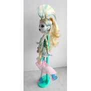 Лагуна Блю (Lagoona Blue) "Рассвет Танца"