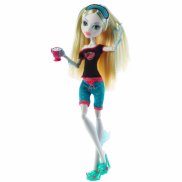 Лагуна Блю (Lagoona Blue) 