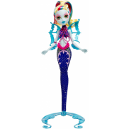 Лагуна Блю (Lagoona Blue) 