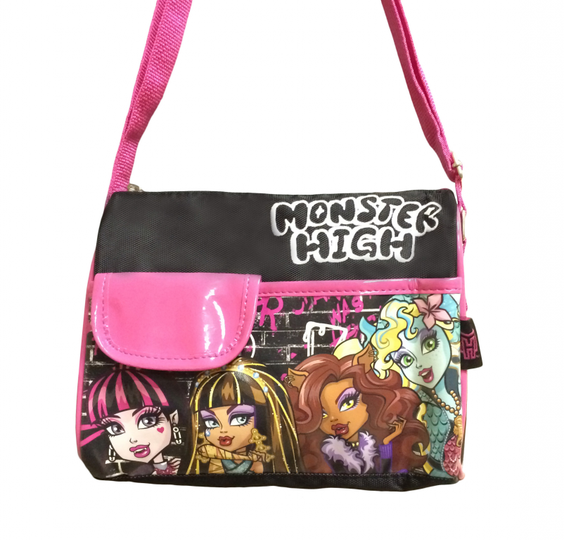 Маленькая сумочка Monster High