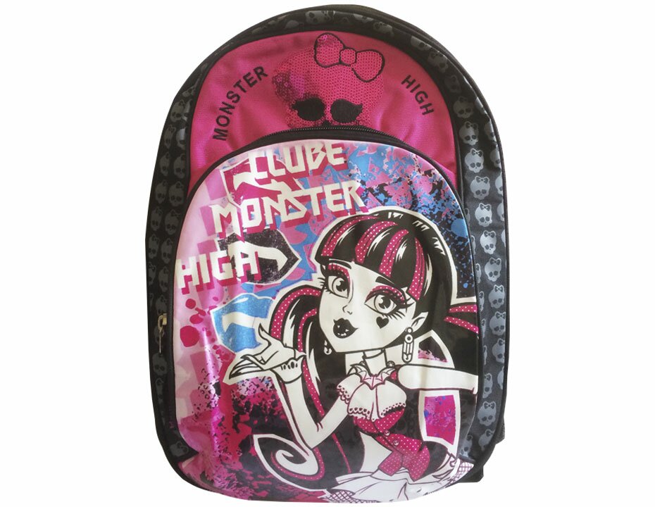 Рюкзак Monster High А024