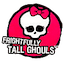 Страшно Огромные (Frightfully Tall Ghouls)